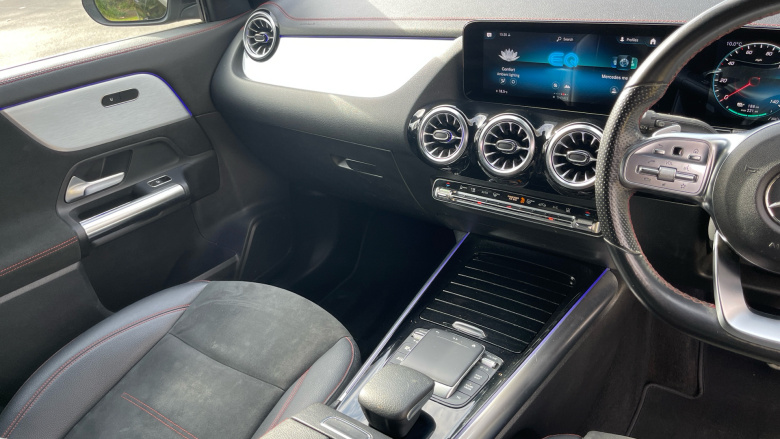 Mercedes-Benz Eqa 250 140kW AMG Line 66.5kWh 5dr Auto Electric Hatchback